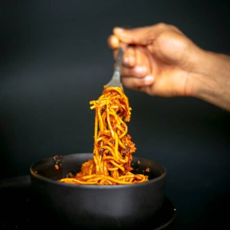 Native Pasta